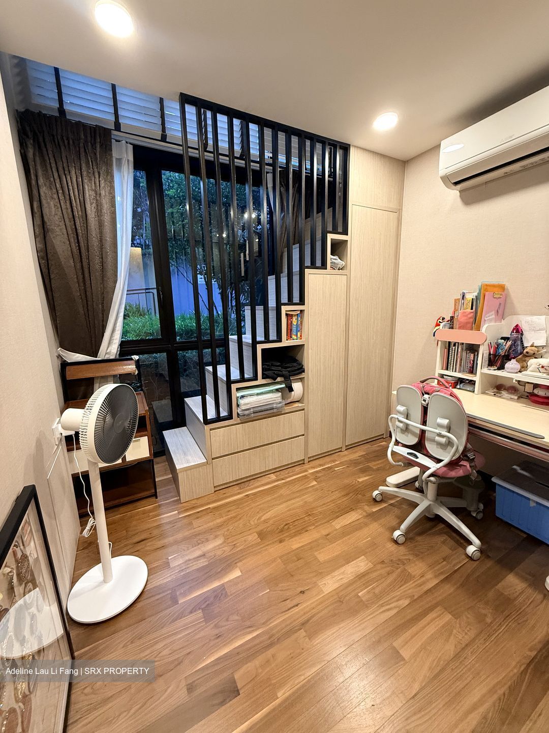Parc Komo (D17), Apartment #628282301